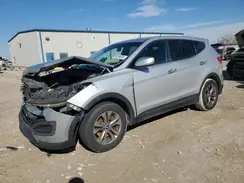5XYZTDLB1GG322976 2016 HYUNDAI SANTA FE