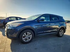 5XYZTDLB1GG323626 2016 HYUNDAI SANTA FE