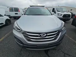 5XYZTDLB1GG323898 2016 HYUNDAI SANTA FE