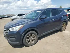 5XYZTDLB1GG324064 2016 HYUNDAI SANTA FE