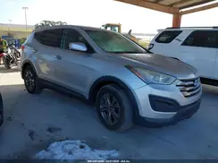 5XYZTDLB1GG327689 2016 HYUNDAI SANTA FE