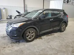 5XYZTDLB1GG329183 2016 HYUNDAI SANTA FE