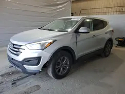 5XYZTDLB1GG329555 2016 HYUNDAI SANTA FE