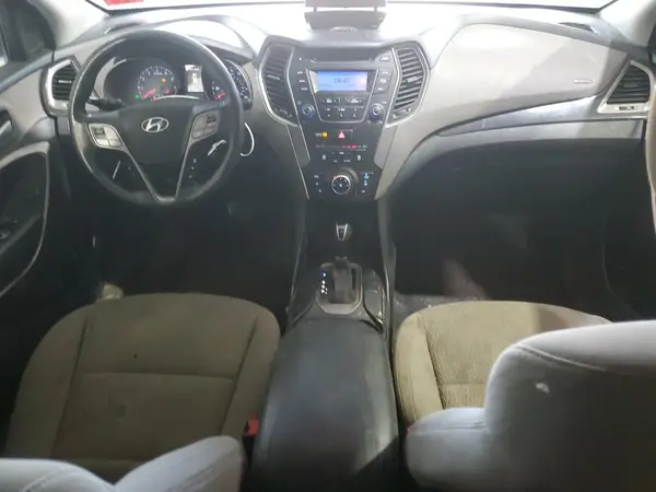 5XYZTDLB1GG329555 2016 HYUNDAI SANTA FE - Image 8