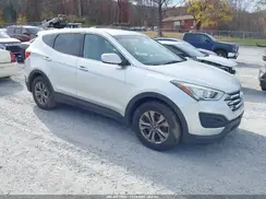 5XYZTDLB1GG329569 2016 HYUNDAI SANTA FE