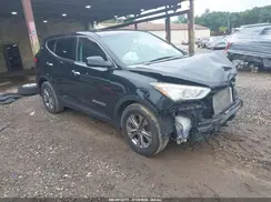 5XYZTDLB1GG329636 2016 HYUNDAI SANTA FE