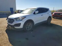 5XYZTDLB1GG330303 2016 HYUNDAI SANTA FE