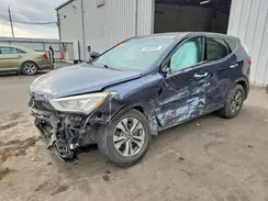 5XYZTDLB1GG338062 2016 HYUNDAI SANTA FE