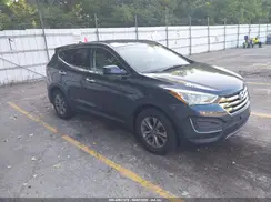 5XYZTDLB1GG338904 2016 HYUNDAI SANTA FE
