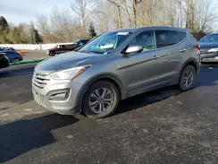 5XYZTDLB1GG344301 2016 HYUNDAI SANTA FE
