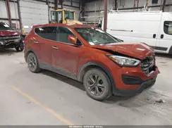 5XYZTDLB1GG344959 2016 HYUNDAI SANTA FE