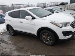 5XYZTDLB1GG347005 2016 HYUNDAI SANTA FE