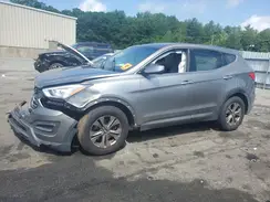 5XYZTDLB1GG349286 2016 HYUNDAI SANTA FE