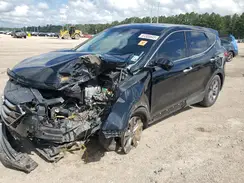 5XYZTDLB1GG349448 2016 HYUNDAI SANTA FE
