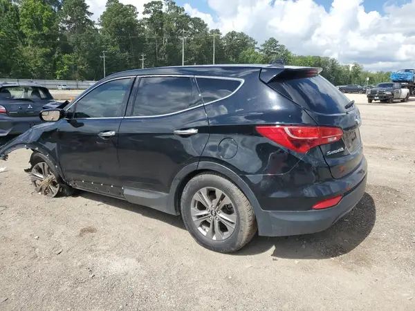 5XYZTDLB1GG349448 2016 HYUNDAI SANTA FE - Image 2