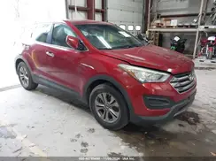 5XYZTDLB1GG349885 2016 HYUNDAI SANTA FE