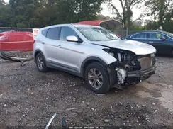 5XYZTDLB1GG350163 2016 HYUNDAI SANTA FE