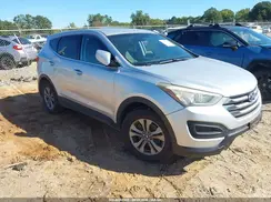 5XYZTDLB1GG351409 2016 HYUNDAI SANTA FE