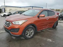 5XYZTDLB1GG351684 2016 HYUNDAI SANTA FE