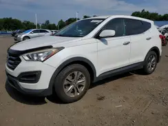 5XYZTDLB1GG358828 2016 HYUNDAI SANTA FE