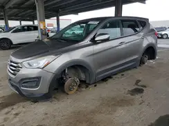 5XYZTDLB1GG361681 2016 HYUNDAI SANTA FE