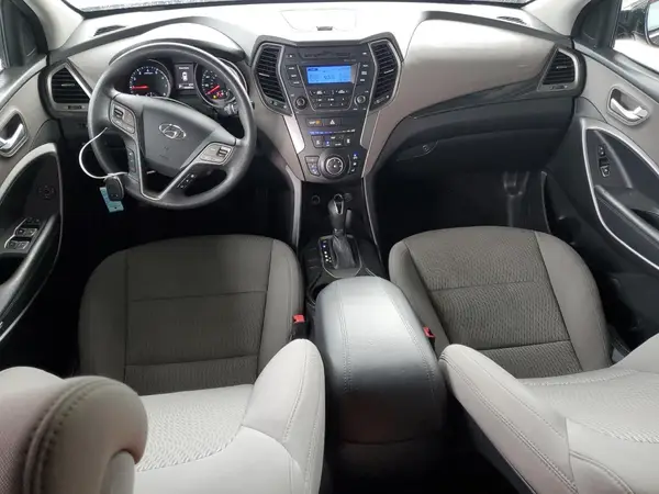 5XYZTDLB1GG361681 2016 HYUNDAI SANTA FE - Image 8
