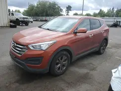 5XYZTDLB1GG362457 2016 HYUNDAI SANTA FE