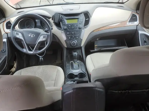 5XYZTDLB1GG362457 2016 HYUNDAI SANTA FE - Image 8