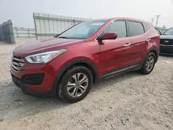 5XYZTDLB1GG362717 2016 HYUNDAI SANTA FE