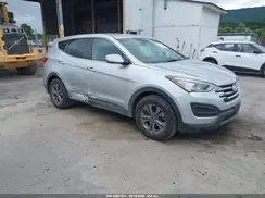5XYZTDLB1GG368274 2016 HYUNDAI SANTA FE