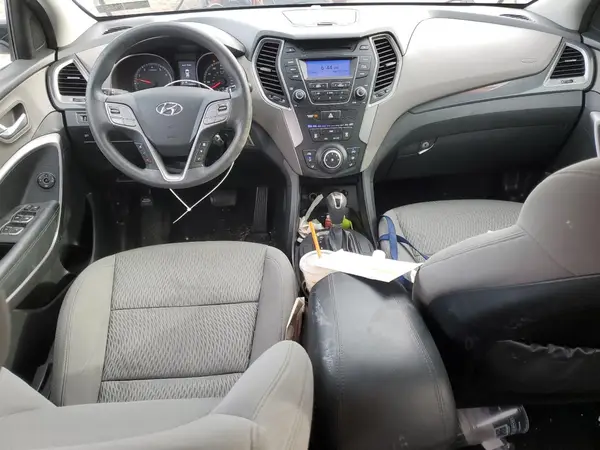 5XYZTDLB1GG368307 2016 HYUNDAI SANTA FE - Image 8