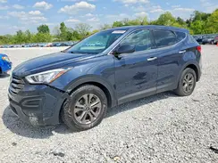 5XYZTDLB1GG373250 2016 HYUNDAI SANTA FE