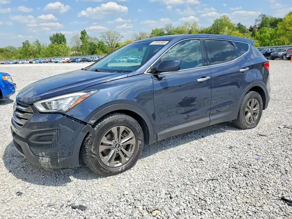 5XYZTDLB1GG373250 2016 HYUNDAI SANTA FE - Image 1