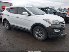 5XYZTDLB1GG373541 2016 HYUNDAI SANTA FE