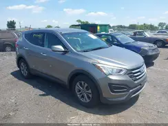 5XYZTDLB1GG376021 2016 HYUNDAI SANTA FE