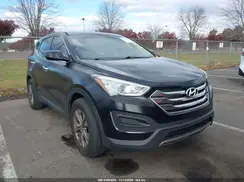 5XYZTDLB1GG376326 2016 HYUNDAI SANTA FE