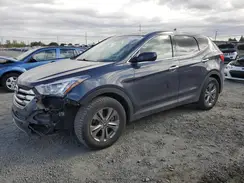 5XYZTDLB1GG376407 2016 HYUNDAI SANTA FE