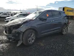 5XYZTDLB1GG376410 2016 HYUNDAI SANTA FE