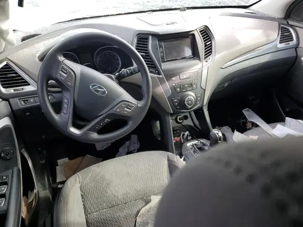 5XYZTDLB1GG376410 2016 HYUNDAI SANTA FE - Image 8