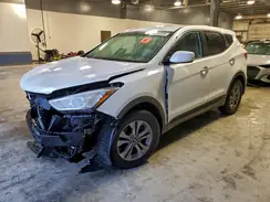 5XYZTDLB1GG377928 2016 HYUNDAI SANTA FE