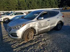 5XYZTDLB1HG381155 2017 HYUNDAI SANTA FE