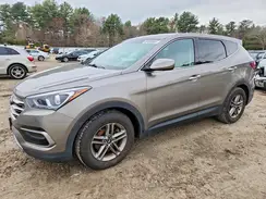 5XYZTDLB1HG381415 2017 HYUNDAI SANTA FE