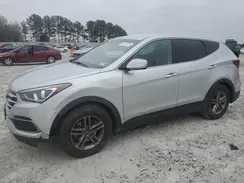 5XYZTDLB1HG381673 2017 HYUNDAI SANTA FE