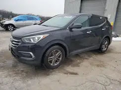 5XYZTDLB1HG381771 2017 HYUNDAI SANTA FE