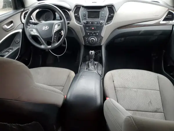 5XYZTDLB1HG381771 2017 HYUNDAI SANTA FE - Image 8