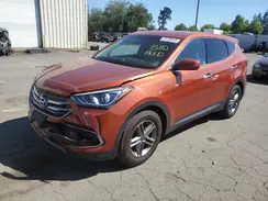 5XYZTDLB1HG381866 2017 HYUNDAI SANTA FE