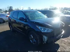 5XYZTDLB1HG389112 2017 HYUNDAI SANTA FE