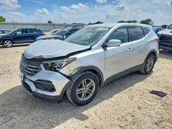 5XYZTDLB1HG393998 2017 HYUNDAI SANTA FE