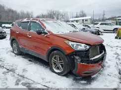 5XYZTDLB1HG395525 2017 HYUNDAI SANTA FE