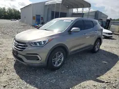 5XYZTDLB1HG395721 2017 HYUNDAI SANTA FE